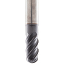Ball Nose Endmills